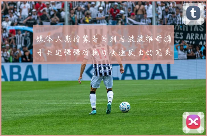 媒体人期待蒙哥马利与波波维奇携手共进强强对抗与快速反击的完美结合