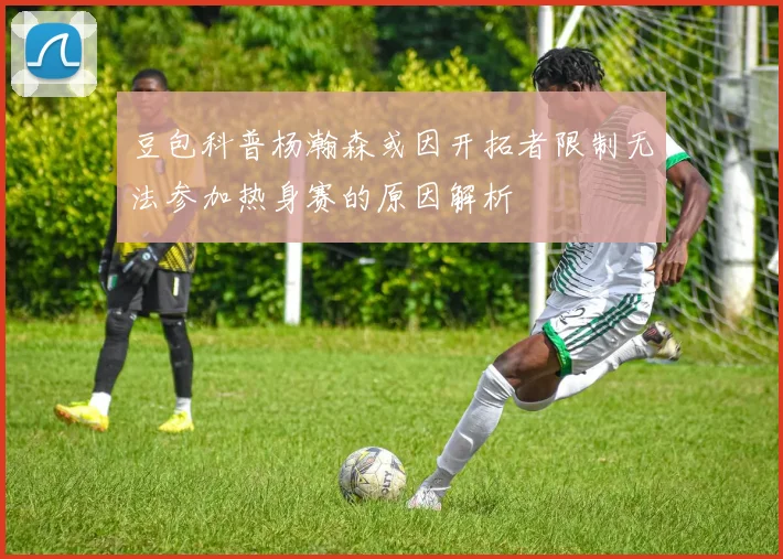 豆包科普杨瀚森或因开拓者限制无法参加热身赛的原因解析