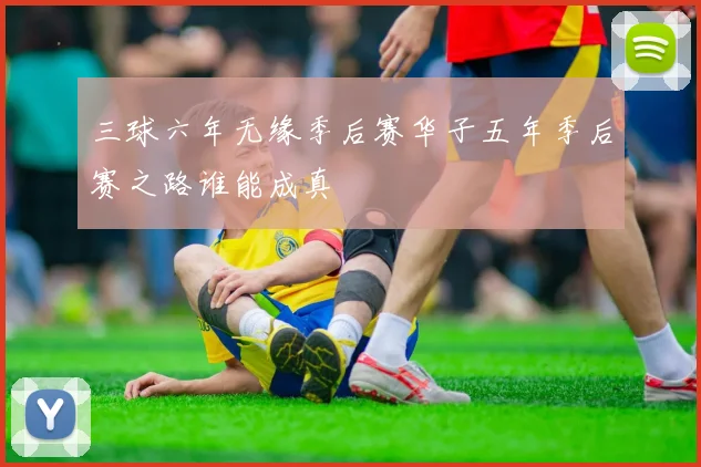 三球六年无缘季后赛华子五年季后赛之路谁能成真