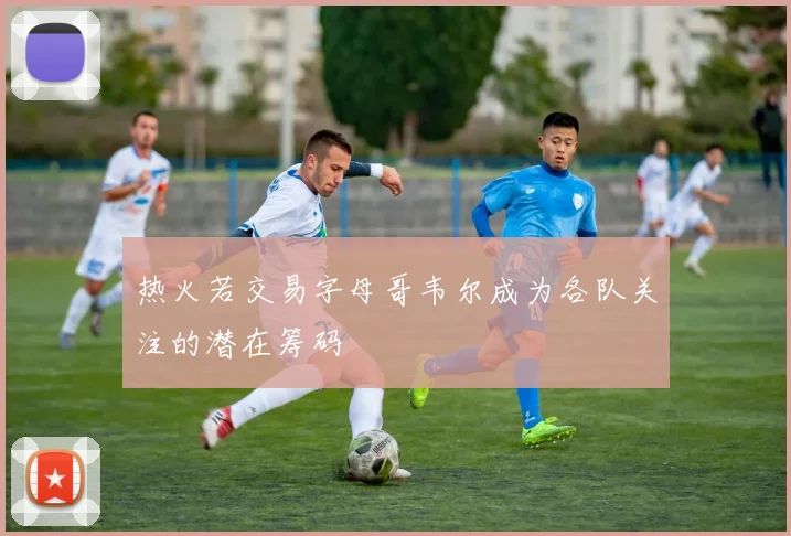 热火若交易字母哥韦尔成为各队关注的潜在筹码