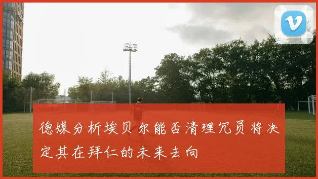 德媒分析埃贝尔能否清理冗员将决定其在拜仁的未来去向