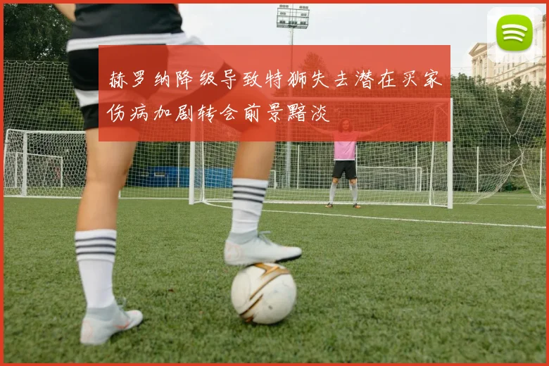 赫罗纳降级导致特狮失去潜在买家伤病加剧转会前景黯淡